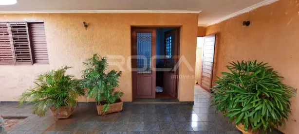 Casa com 3 Quartos à venda, 339m² no Campos Elíseos, Ribeirão Preto