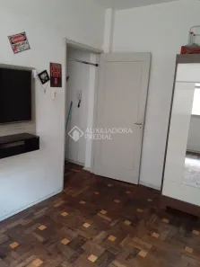 Apartamento com 1 Quarto à venda, 34m² no Centro Histórico, Porto Alegre