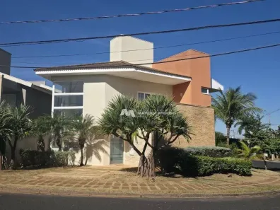 Casa de Condomínio com 3 Quartos à venda, 388m² no Residencial Marcia, São José do Rio Preto
