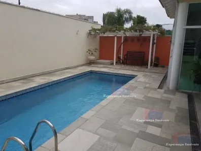 Sobrado com 4 Quartos à venda, 316m² no Adalgisa, Osasco