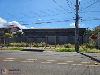 Prédio Comercial à venda, 274m² no Vila Ipiranga, Porto Alegre