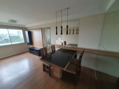 Apartamento com 2 Quartos à venda, 60m² no Tatuapé, São Paulo