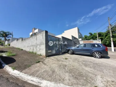 Lote/Terreno para alugar, 407m² no Jardim Dona Judith, Americana
