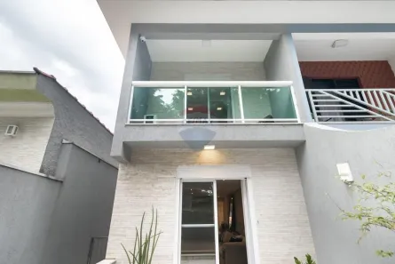 Sobrado com 3 Quartos à venda, 217m² no Vila Pereira Cerca, São Paulo