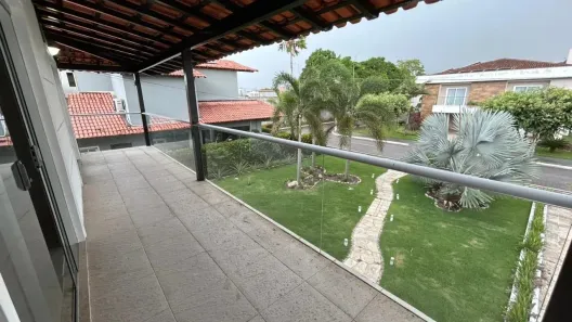 Casa de Condomínio com 4 Quartos para alugar, 200m² no Parque Verde, Belém