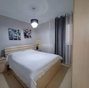 Apartamento com 2 Quartos à venda, 59m² no Ortizes, Valinhos