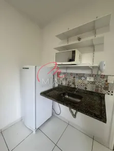 Kitnet com 1 Quarto para alugar, 18m² no Vila Gomes, São Paulo