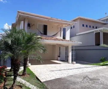 Casa de Condomínio com 3 Quartos à venda, 267m² no Condomínio Residencial Terras do Oriente, Valinhos