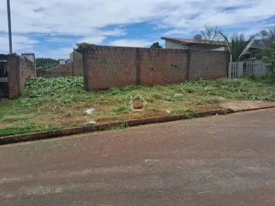 Lote/Terreno à venda, 360m² no Vila Manoel Taveira, Campo Grande