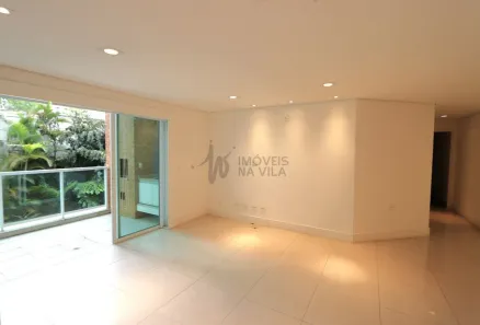 Apartamento com 3 Quartos à venda, 151m² no Vila Mariana, São Paulo