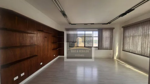 Sala Comercial para alugar, 39m² no Centro, Jacareí