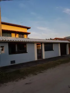Casa com 3 Quartos à venda, 197m² no Praia Seca, Araruama