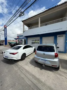 à venda, 200m² no Santos Dumont, Aracaju