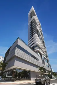 Apartamento com 3 Quartos à venda, 142m² no Meia Praia, Itapema
