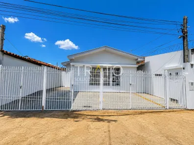 Casa com 3 Quartos para alugar, 151m² no Jardim Proença, Campinas