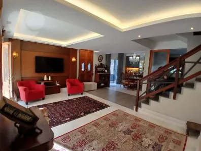 Casa de Condomínio com 3 Quartos à venda, 170m² no Vila Progresso, Niterói