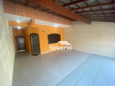 Sobrado com 3 Quartos para alugar, 205m² no Residencial Bosque dos Ipês, São José dos Campos