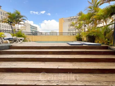 Apartamento com 4 Quartos à venda, 572m² no Santa Cecília, São Paulo