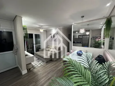 Apartamento com 2 Quartos à venda, 98m² no Vila Endres, Guarulhos
