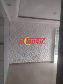 Casa de Condomínio com 2 Quartos à venda, 38m² no Vila Carmela I, Guarulhos