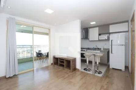 Apartamento com 1 Quarto à venda, 49m² no Casa Verde, São Paulo