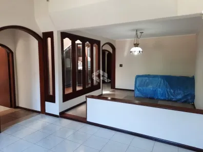 Casa com 5 Quartos à venda, 287m² no Jardim Itu, Porto Alegre