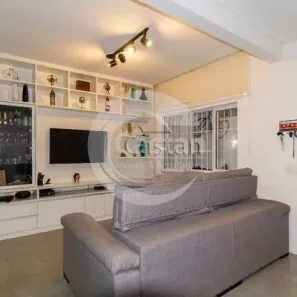 Sobrado com 4 Quartos para alugar, 190m² no Mooca, São Paulo