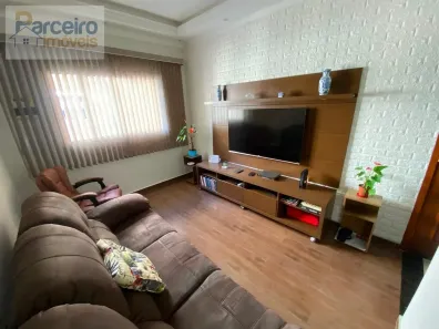 Casa de Condomínio com 2 Quartos à venda, 70m² no Itaquera, São Paulo
