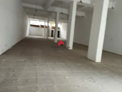 Sala Comercial para alugar, 250m² no Penha de França, São Paulo