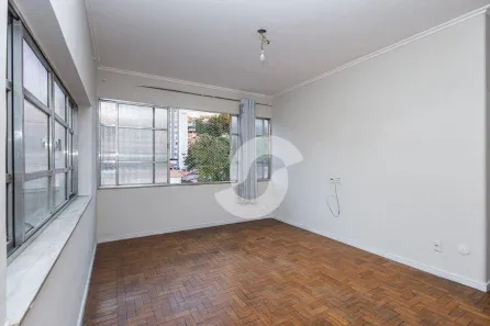 Apartamento com 3 Quartos à venda, 97m² no Icaraí, Niterói