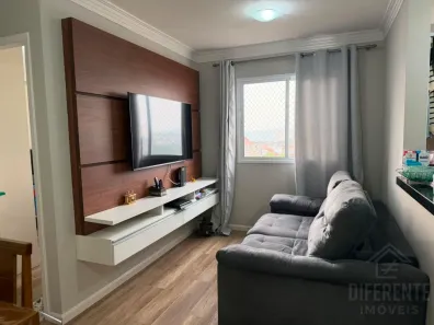 Apartamento com 2 Quartos à venda, 44m² no Cidade Satélite Santa Bárbara, São Paulo