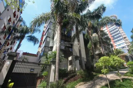 Apartamento com 2 Quartos à venda, 87m² no Bela Vista, Porto Alegre