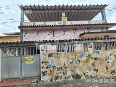 Casa com 4 Quartos à venda, 280m² no Marechal Hermes, Rio de Janeiro
