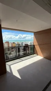 Apartamento com 3 Quartos à venda, 142m² no Jardim Oceania, João Pessoa