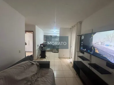 Apartamento com 2 Quartos à venda, 60m² no Chácaras Reunidas Santa Terezinha, Contagem