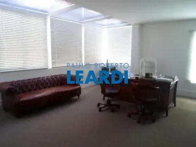 Casa com 4 Quartos para alugar, 145m² no Brooklin Paulista, São Paulo