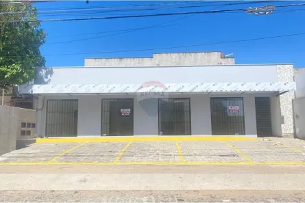 Ponto Comercial para alugar, 19m² no Ponta Negra, Natal