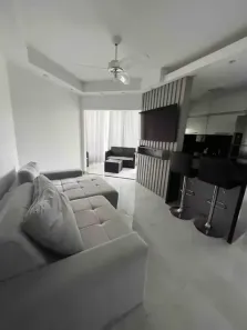 Apartamento com 2 Quartos à venda, 60m² no Vila Olímpia, São Paulo