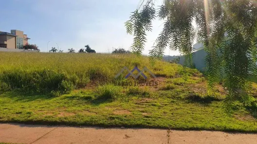 Lote/Terreno à venda, 800m² no Residencial Green Park, Itupeva