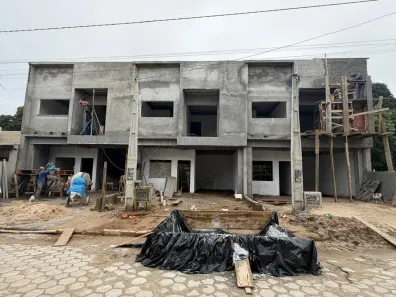 Casa com 3 Quartos à venda, 136m² no Itacolomi, Balneário Piçarras