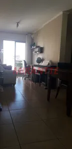Apartamento com 2 Quartos à venda, 69m² no Vila Gustavo, São Paulo