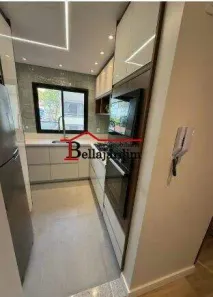 Apartamento com 2 Quartos à venda, 64m² no Campestre, Santo André