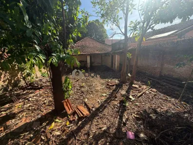 Lote/Terreno à venda, 355m² no Nossa Senhora da Abadia, Uberaba