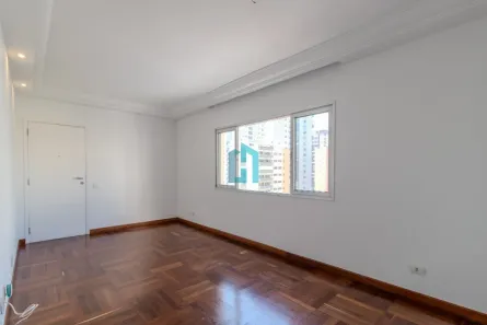 Apartamento com 3 Quartos à venda, 87m² no Moema, São Paulo