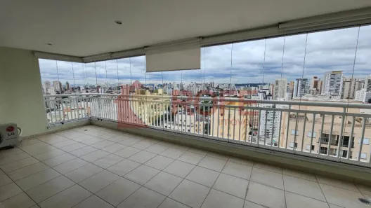 Apartamento com 3 Quartos à venda, 104m² no Chácara Inglesa, São Paulo