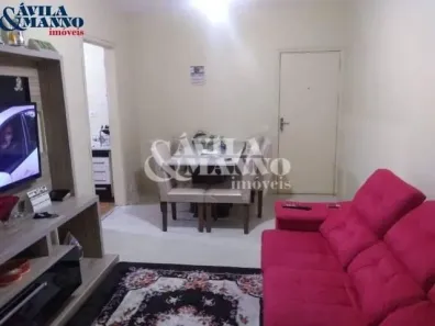 Apartamento com 1 Quarto à venda, 49m² no Mooca, São Paulo
