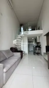 Apartamento com 1 Quarto para alugar, 35m² no Água Branca, São Paulo
