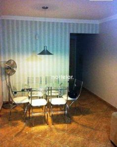 Apartamento com 2 Quartos à venda, 55m² no Vila Pirituba, São Paulo