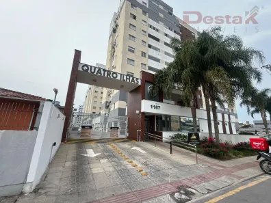 Apartamento com 2 Quartos à venda, 65m² no Areias, São José