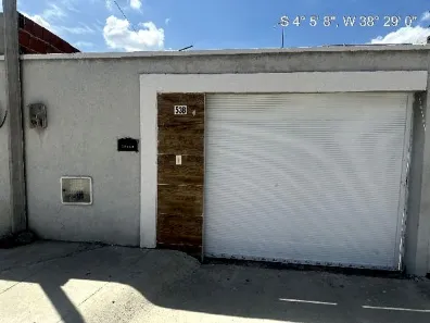 Casa com 2 Quartos à venda, 77m² no Queimadas, Horizonte